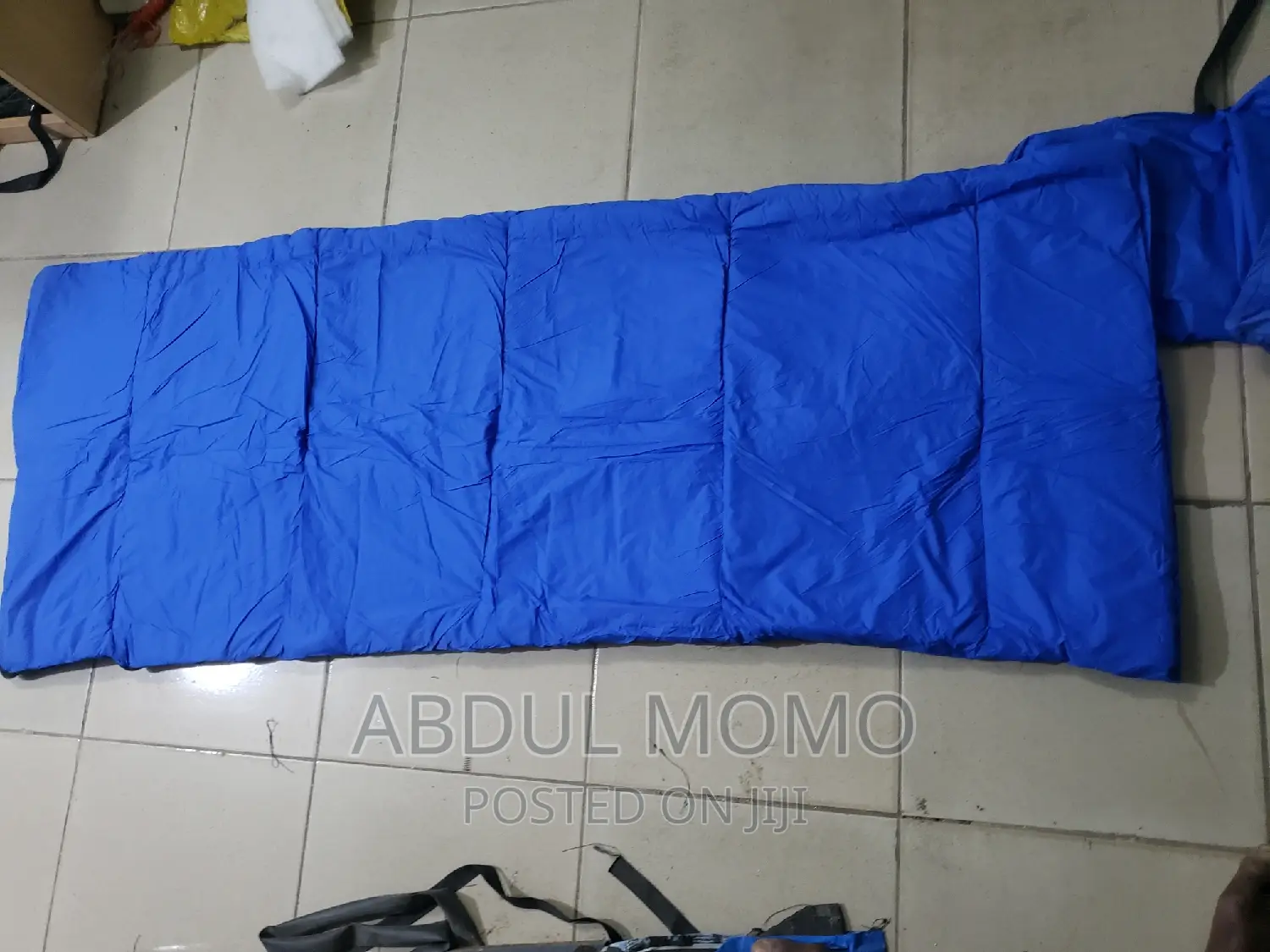 Sleeping Bags