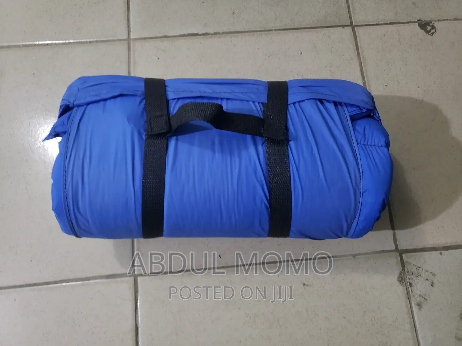Sleeping Bags