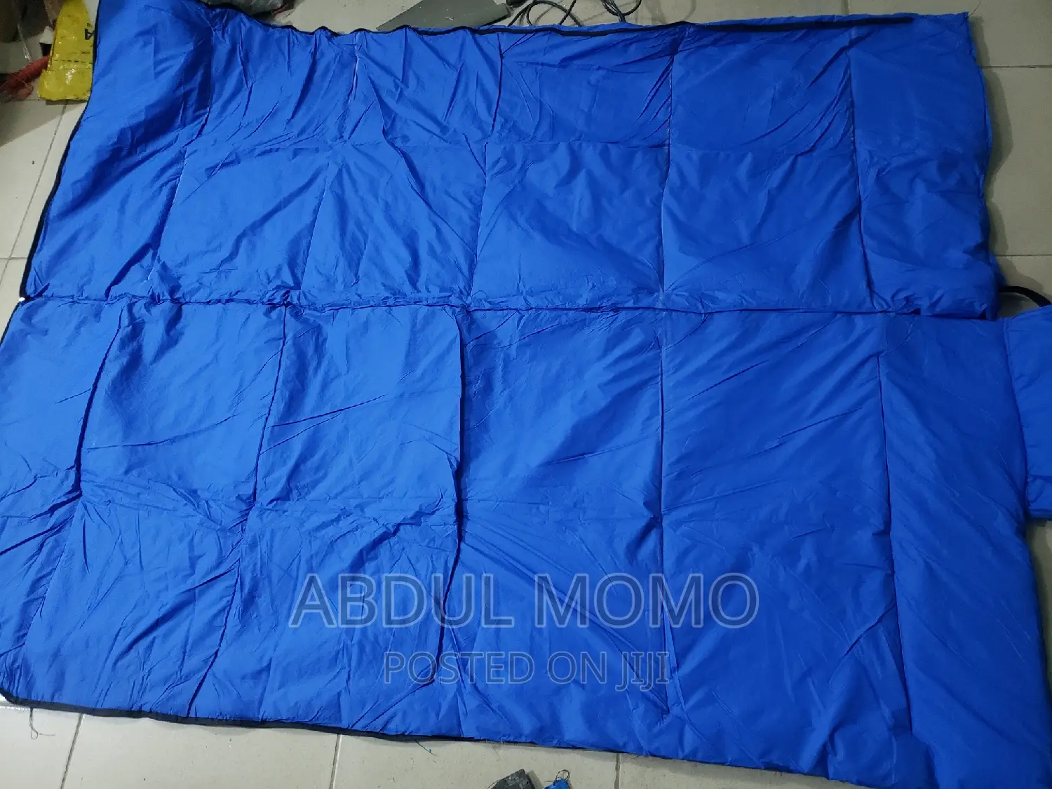 Sleeping Bags