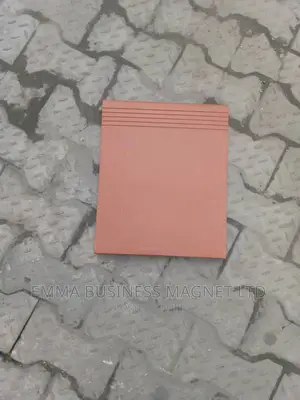 High Quality Swimming Pool Copping Tiles