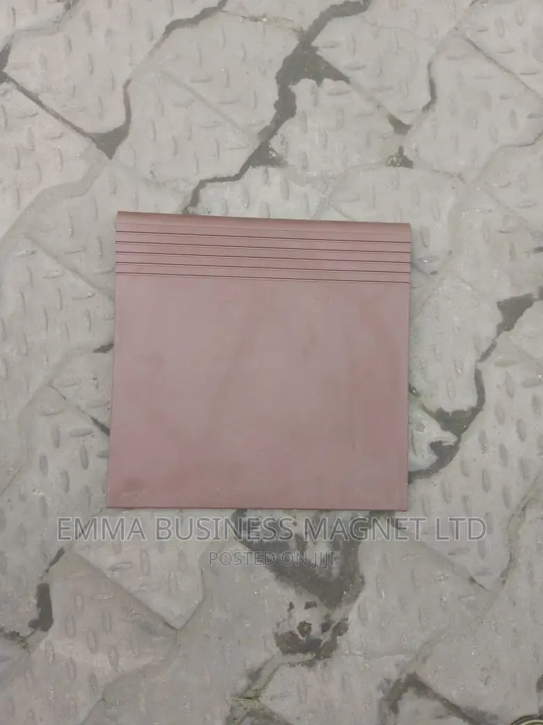 High Quality Swimming Pool Copping Tiles