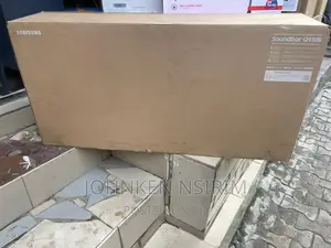 Original Samsung Sound Bar Q930B