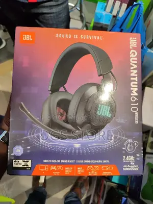 JBL Quantum 610 Wireless Gaming Headphone