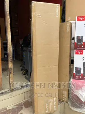 Original Samsung S800B Soundbar
