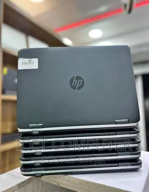 New Laptop HP ProBook 650 G2 8GB Intel Core I5 HDD+SSD 500GB