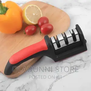 Knife Sharpener