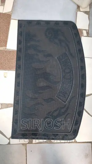 Door Foot Mat