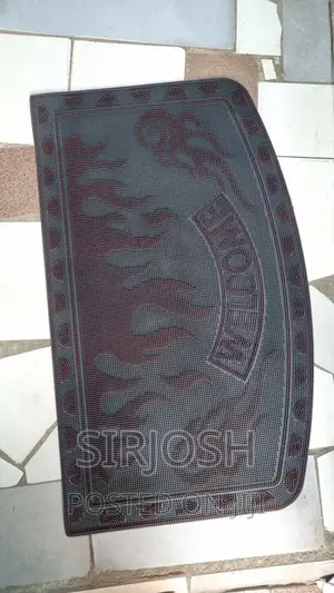 Door Foot Mat