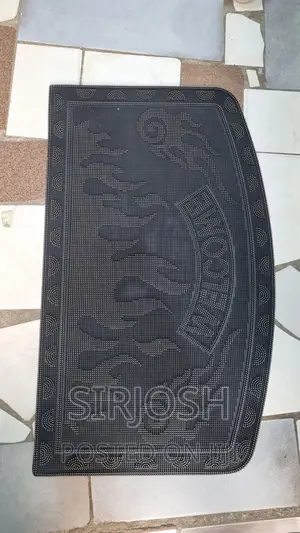 Door Foot Mat