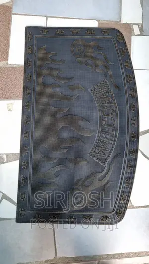 Door Foot Mat
