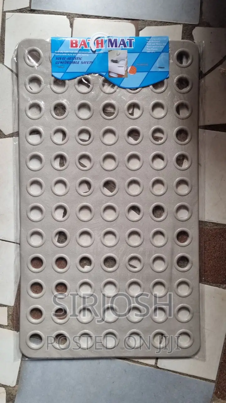Anti Slip Bathroom Mat in Lagos Island (Eko) - Home Accessories ...