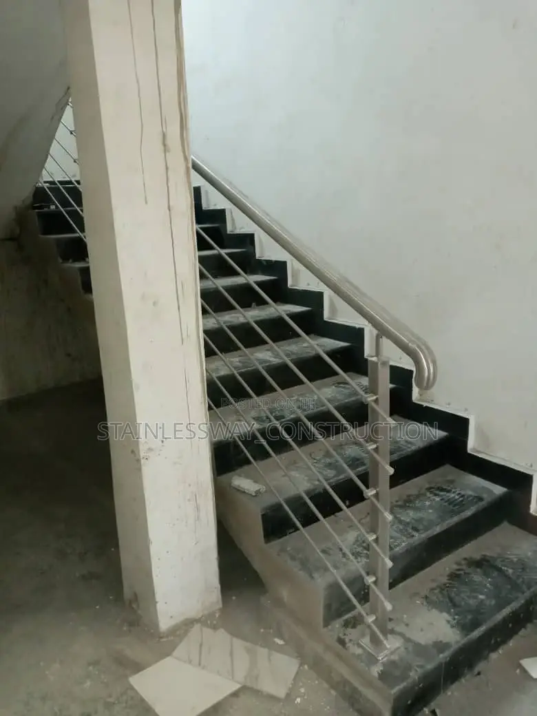 Steelglide Rails Craft Work