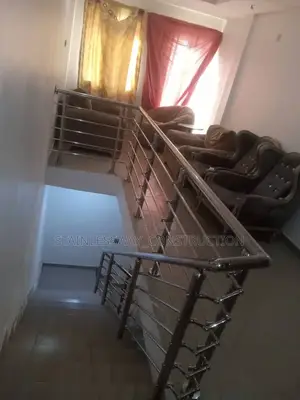 Steelglide Rails Craft Work