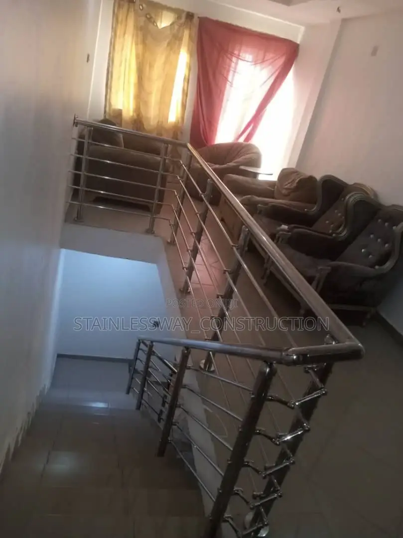 Steelglide Rails Craft Work