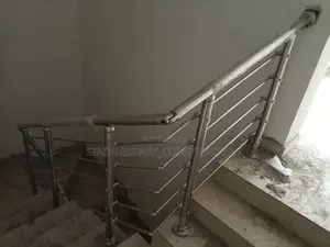 Steelglide Rails Craft Work