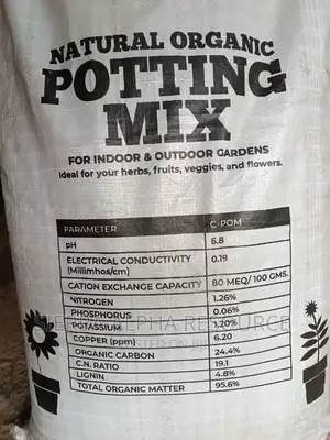 Potting Mix