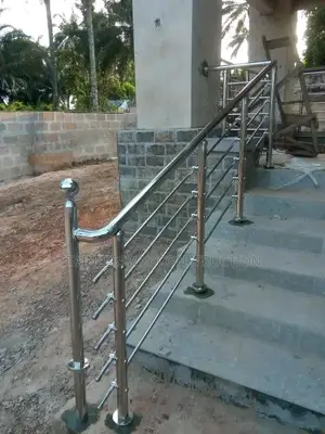 Stainguardian Handrails Craft