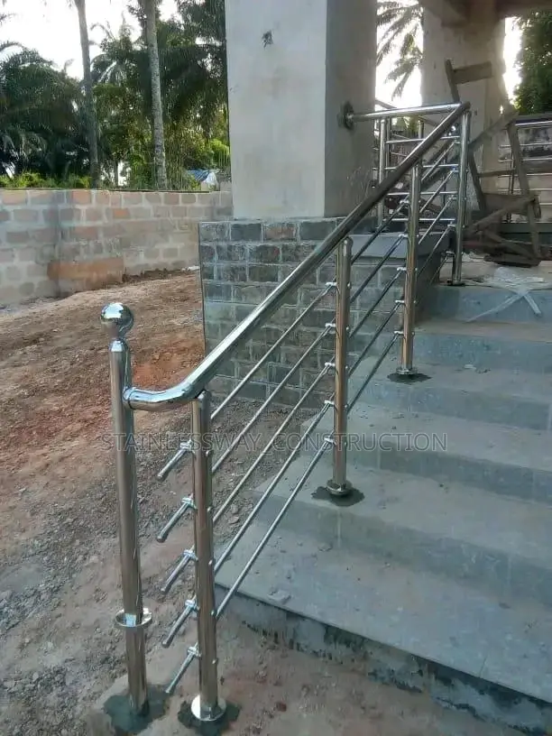 Stainguardian Handrails Craft