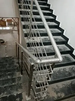 Stainguardian Handrails Craft