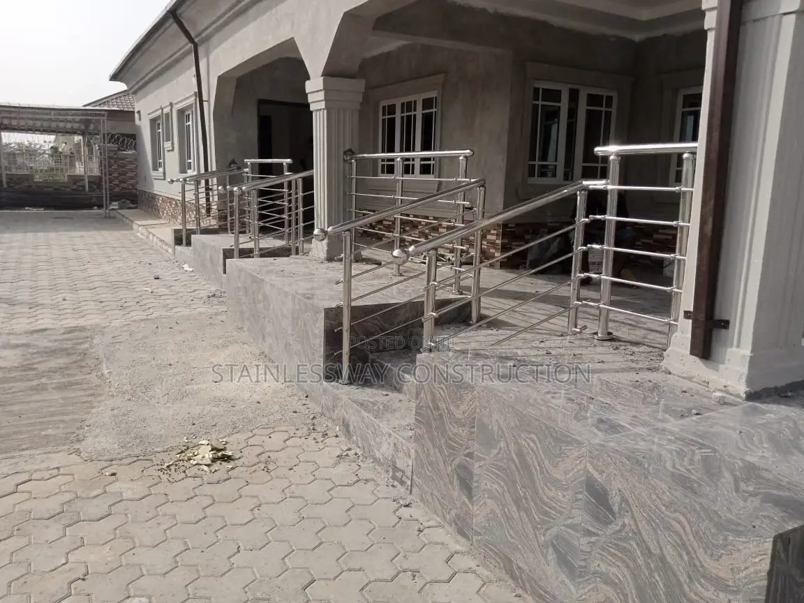 Evershine Handrails Craft