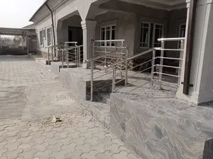 Evershine Handrails Craft
