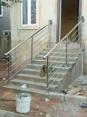 Evershine Handrails Craft