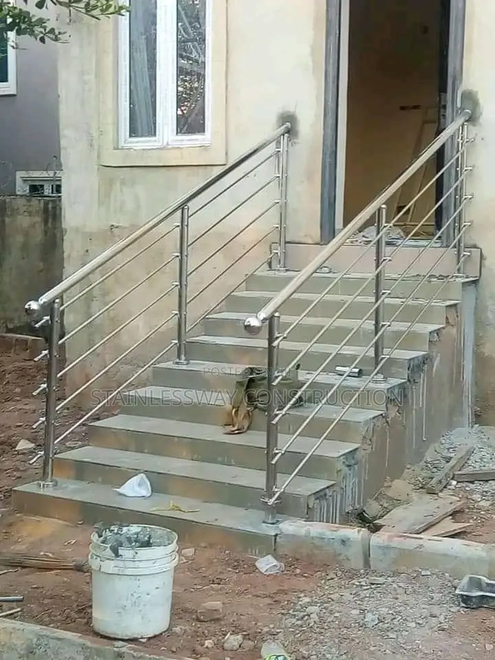 Evershine Handrails Craft