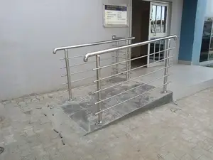 Evershine Handrails Craft