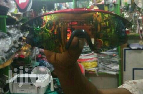Bicycle Goggle