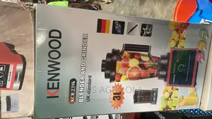 Kenwood High Power Blender