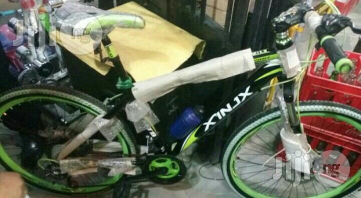 Cycling Bike