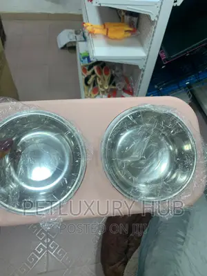 Double Basement Bowl