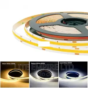 Cob Tape Light 12v/24v