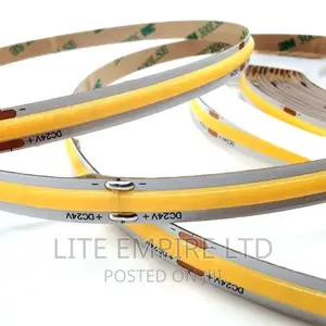 Cob Tape Light 12v/24v