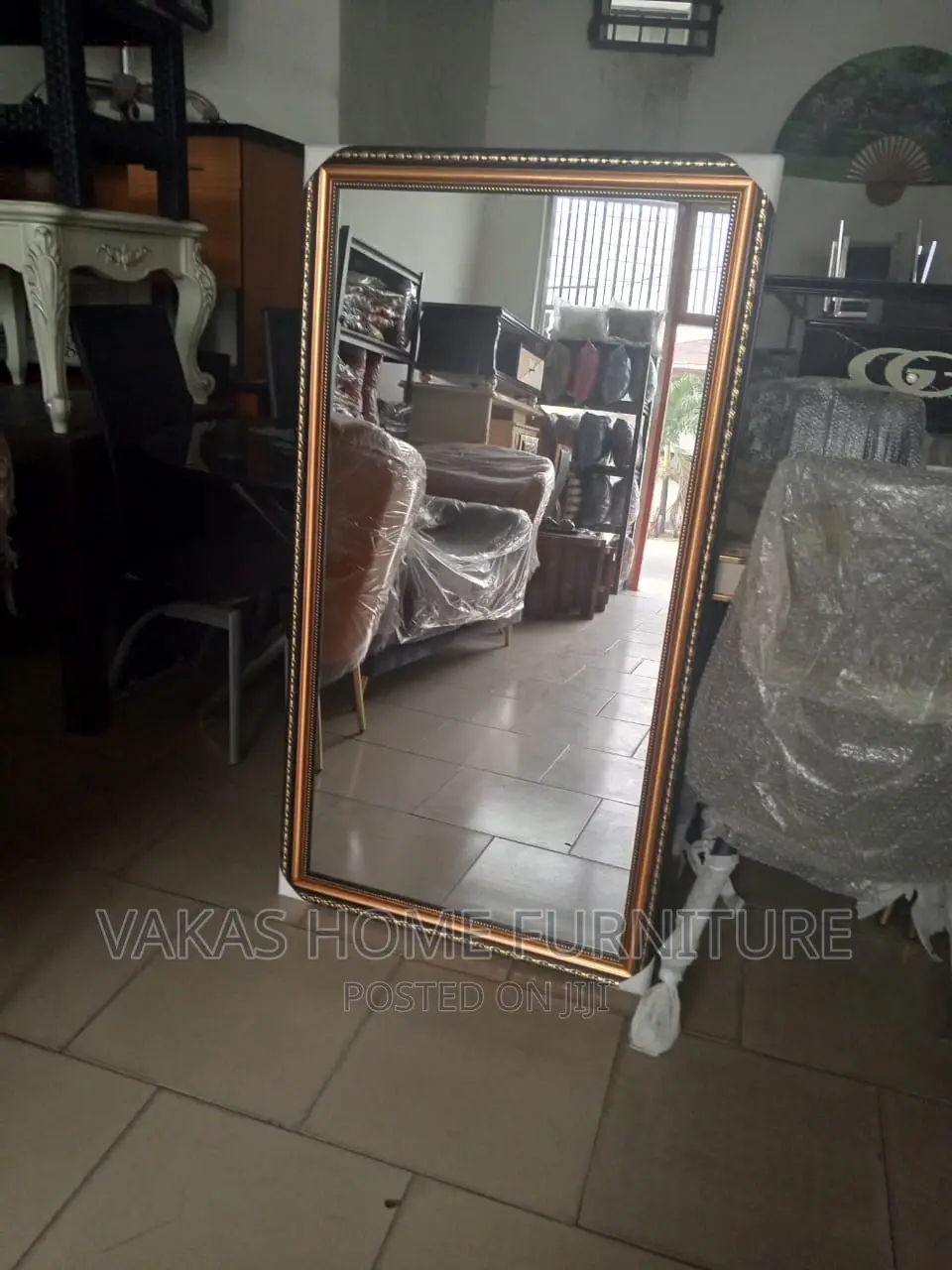 Standing Mirrors
