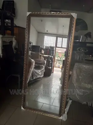 Standing Mirrors