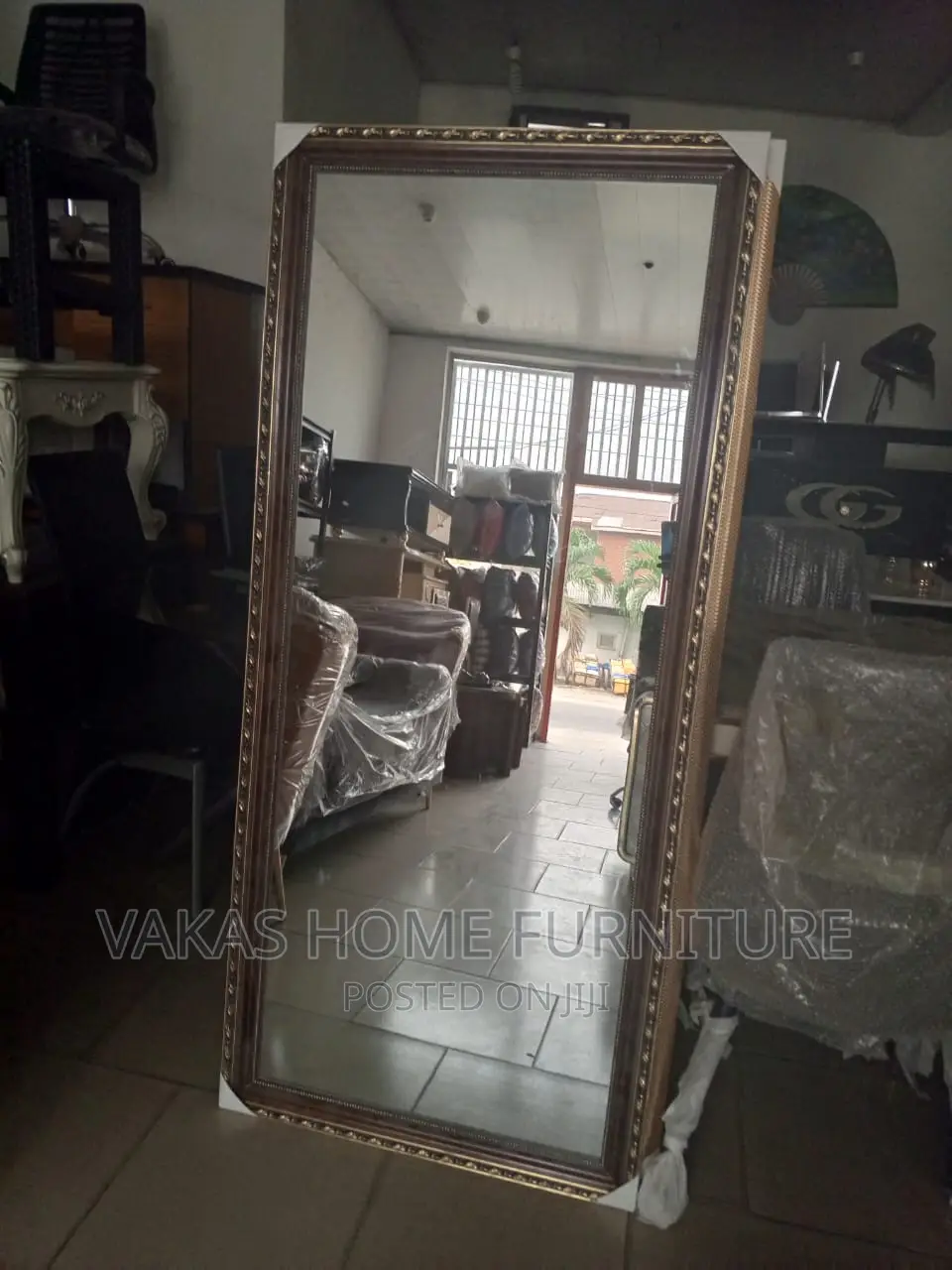 Standing Mirrors
