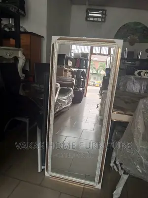 Standing Mirrors