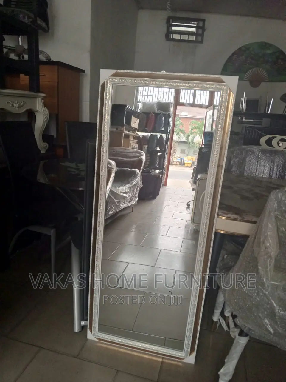 Standing Mirrors