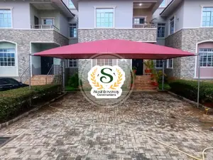 Photo - Carport Retro