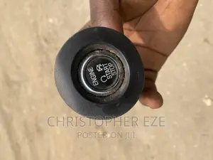 Ford Explorer Edge Keyless Ignition Button 2011 2012 2013