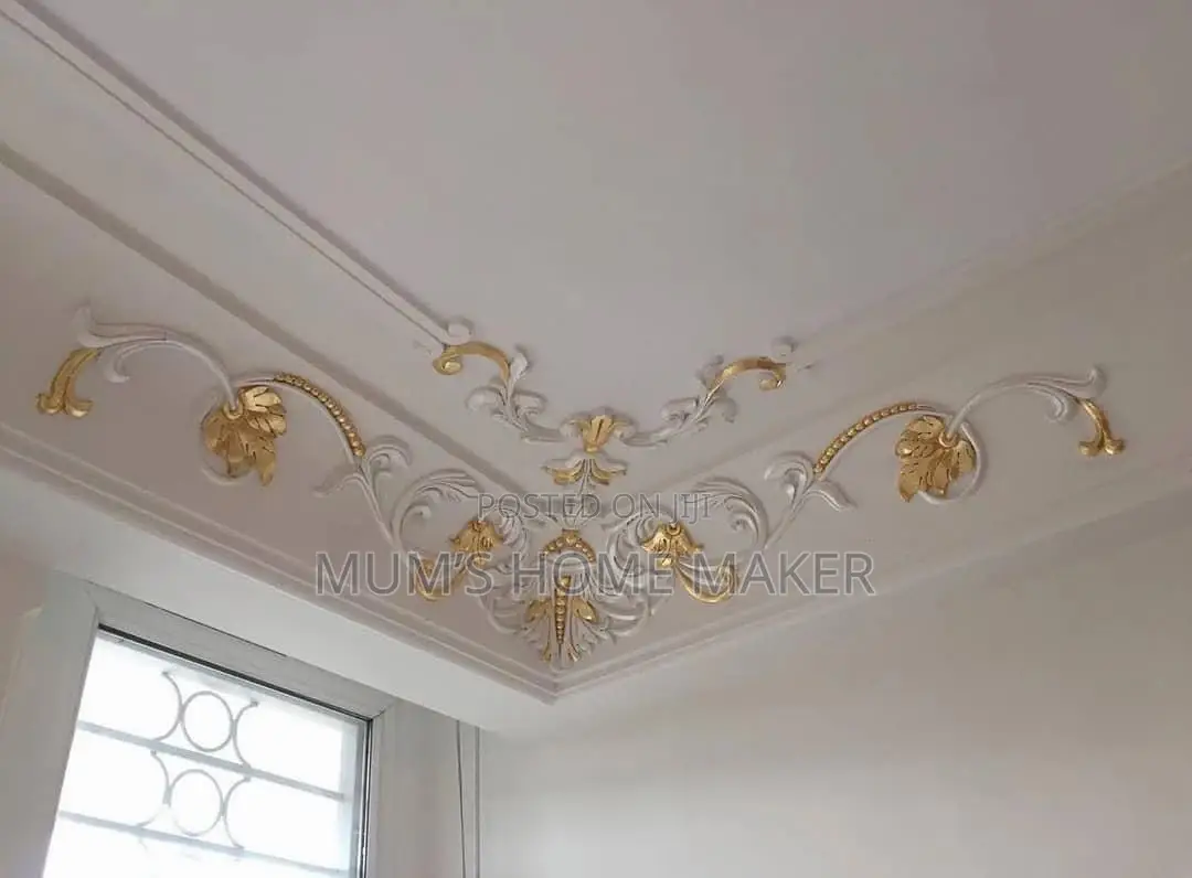 Pop Ceiling Design for Luxury Homes