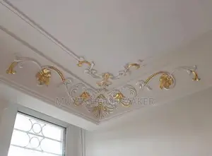Pop Ceiling Design for Luxury Homes