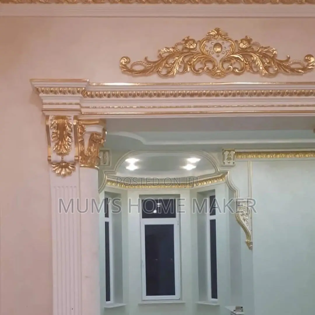 Pop Ceiling Design for Luxury Homes