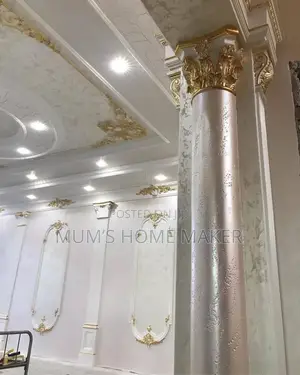 Pop Ceiling Design for Luxury Homes