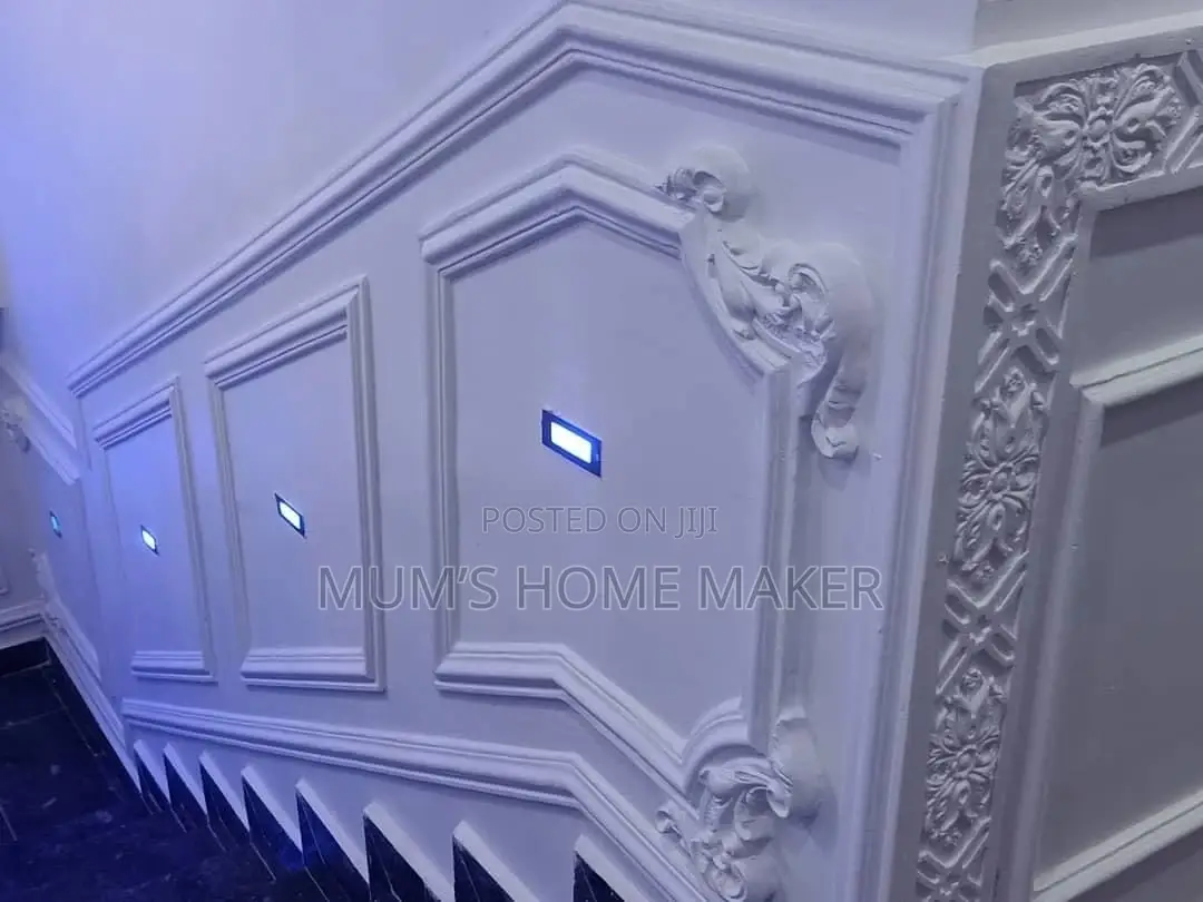 Pop Ceiling Design for Luxury Homes