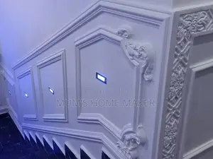 Pop Ceiling Design for Luxury Homes