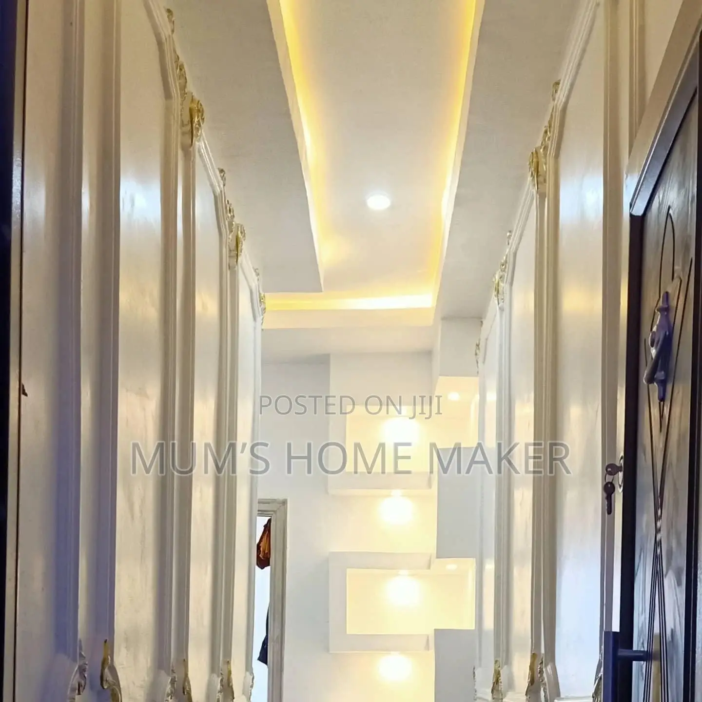 Pop Ceiling Design for Luxury Homes