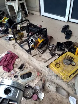 Generator Repairer