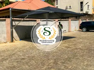 Carport Ultra.